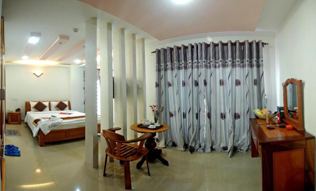Legend Boutique Hotel Danang Exteriér fotografie